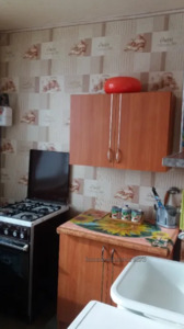 Зняти квартиру, Тракторобудівників просп., Харків, id 33624