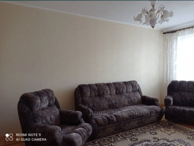 Зняти квартиру, Московський просп., Харків, id 48221
