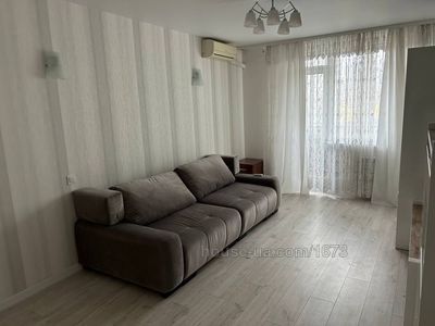Зняти квартиру, Перемоги просп., Харків, id 64160