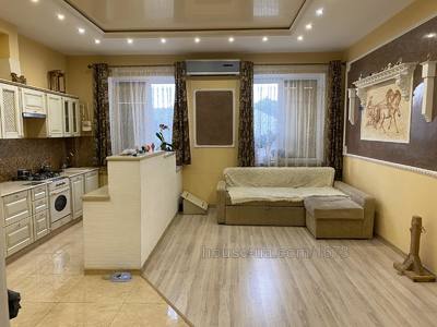 Купити квартиру, Ньютона вул., Харків, id 56699