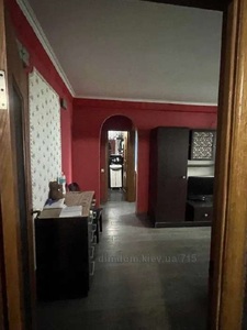 Buy an apartment, Hruschivka, Verkhovnogo-Soveta-bulv, 12А, Kyiv, id 207477