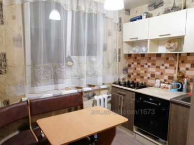 Купити квартиру, 23-го Серпня вул., Харків, id 38588