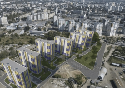 Купити квартиру, Заливна вул., Харків, id 59091