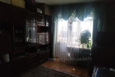 Buy an apartment, Hruschivka, Tankopiya-ul, Kharkiv, id 135261