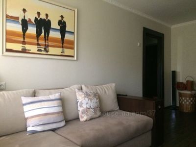 Rent an apartment, Viborgskaya-ul, 22А, Kyiv, id 11561