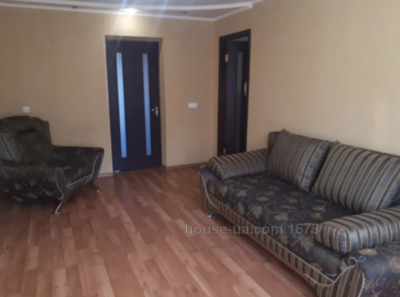 Зняти квартиру, Полтавський Шлях вул., Харків, id 41172