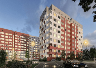 Купити квартиру, Шевченка вул., Харків, id 49895