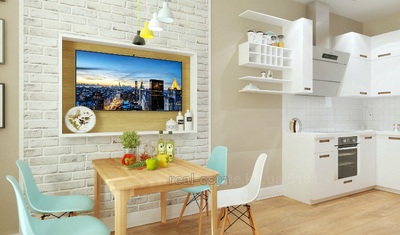 Rent an apartment, Otakara-Yarosha-per, 13А, Kharkiv, id 127405