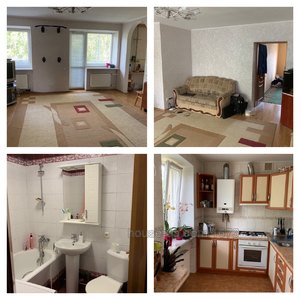 Купить квартиру, Отакара Яроша ул., Харьков, id 27495