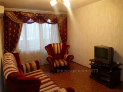 Rent an apartment, Geroev-Truda-ul, Kharkiv, id 40545