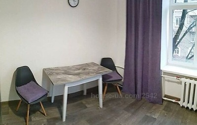 Зняти квартиру, Сталінка, Титова ул., Дніпро, id 43823