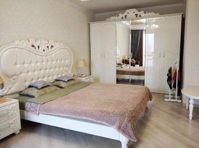 Зняти квартиру, Новобудова, Говорова Маршала ул., Одеса, id 58048