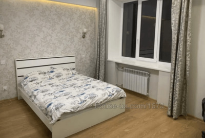 Зняти квартиру, Данилевського вул., Харків, id 54976