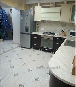 Купити квартиру, Стрийська вул., Львів, Франківський район, id 3192