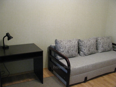 Зняти квартиру, Серія "КТУ", Урлівська вул., Київ, id 16380