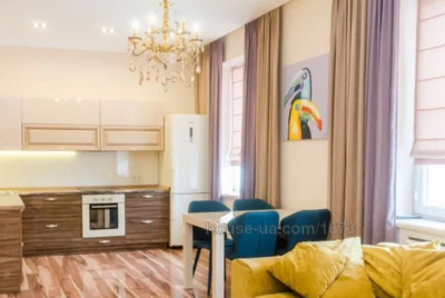 Зняти квартиру, Серпова вул., Харків, id 31657
