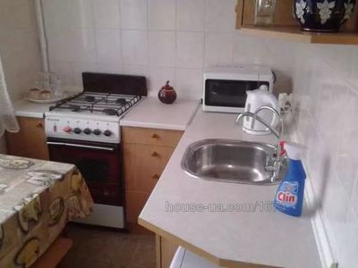 Зняти квартиру, Леся Сердюка вул., Харків, id 30034