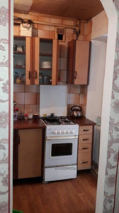 Купить квартиру, Забайкальский пер., Харьков, id 44079
