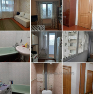 Buy an apartment, Matyushenko-ul, Kharkiv, id 32229