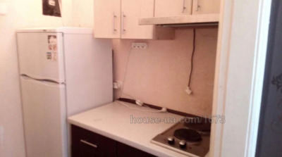 Зняти квартиру, Зернова вул., Харків, id 33151