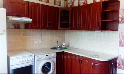 Зняти квартиру, Новобудова, Бреуса Якова ул., Одеса, id 58523