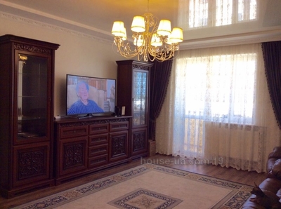 Купити квартиру, Новобудова, Залізнична вул., Львів, id 1050