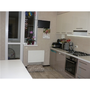 Buy an apartment, Druzhbi-Narodov-ul, 240, Kharkiv, Severnaya_Saltovka, Kievskiy district, id 134585