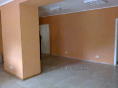 Оренда офісу, Московський просп., Харків, id 136358
