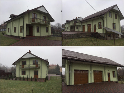 Купити будинок, Солонка, Пустомитівський район, id 2755