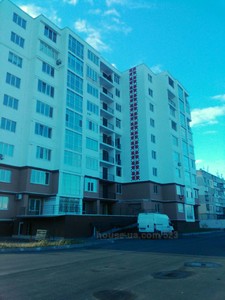 Снять квартиру, Новострой, Бориспольская ул., Киев, id 5530