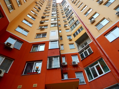 Купити квартиру, Новобудова, Радужная ул., Одеса, id 30916