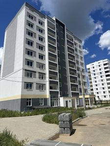 Купити квартиру, Полтавський Шлях вул., Харків, id 64875