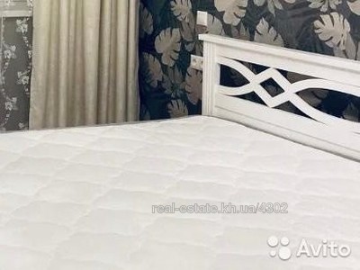 Купить квартиру, Улучшенка, Павлова Академика въезд, Харьков, id 129064