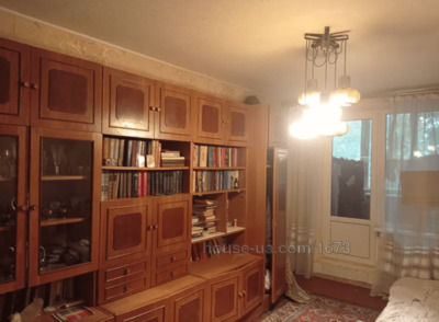Купити квартиру, Перемоги просп., Харків, id 49919