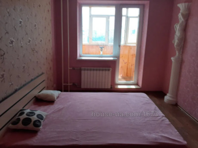 Rent an apartment, Rodnikovaya-ul, Kharkiv, id 45606