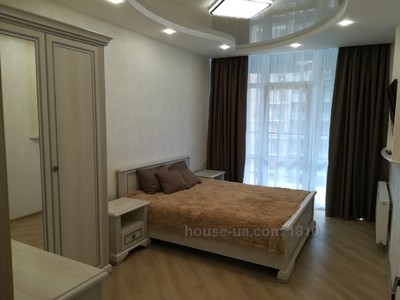 Зняти квартиру, Новобудова, Чорновола В. просп., Львів, id 25281