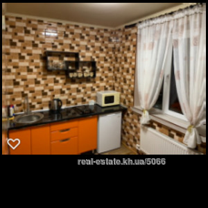 Vacation apartment, Geroev-Truda-ul, 43, Kharkiv, id 126317