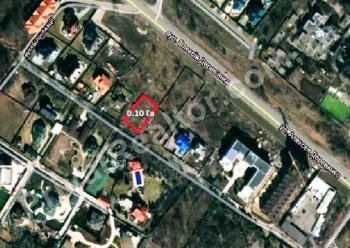 Купити ділянку, Дерев’янко Олексія вул., Харків, id 103511
