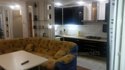Rent an apartment, Gagarina-prosp, Kharkiv, id 41867