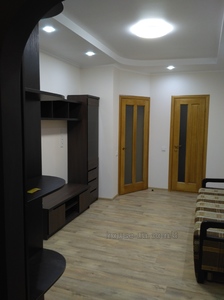 Зняти квартиру, Новобудова, Глушкова академика просп., 9, Київ, id 2749