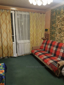 Снять квартиру, Тракторостроителей просп., Харьков, id 31734