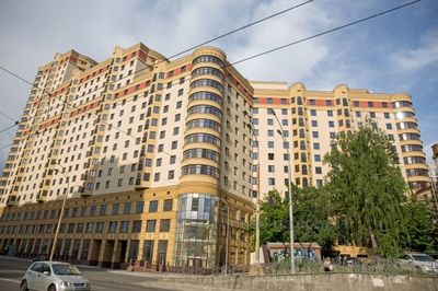 Зняти квартиру, Полтавская ул., Київ, id 25