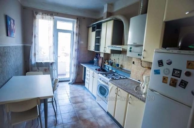 Rent an apartment, Austrian, Tyutyunnikiv-vul, Lviv, id 793