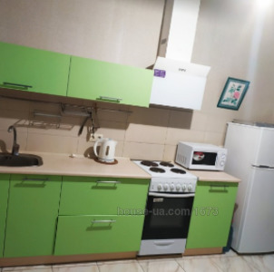 Rent an apartment, Otakara-Yarosha-per, Kharkiv, id 42026