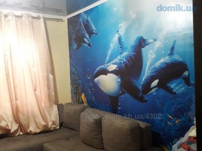 Buy an apartment, Czekh, Barabashova-ul, Kharkiv, id 128390