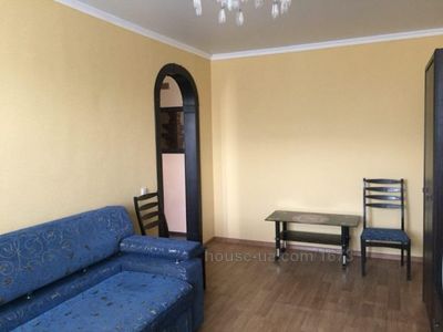 Rent an apartment, Geroev-Truda-ul, Kharkiv, id 30723