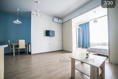 Зняти квартиру, Новобудова, Генуэзская ул., Одеса, id 61463
