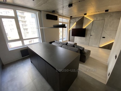 Купити квартиру, Новобудова, Кудри Ивана ул., 7, Київ, id 55371