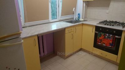 Зняти квартиру, Радмін, Леся Курбаса просп., 5А, Київ, id 15845