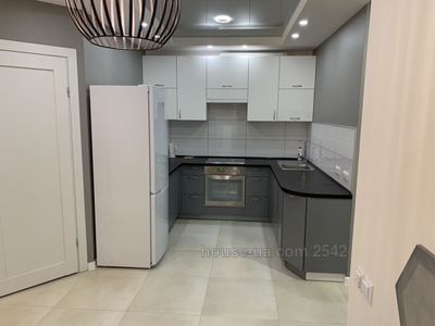 Зняти квартиру, Новобудова, Газеты Правда просп., Дніпро, id 51557
